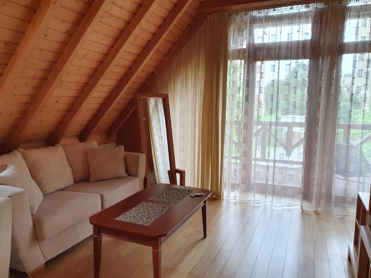 Apartamentai Hunter House Друскининкай Экстерьер фото